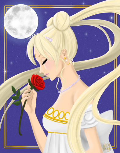 Princess Serenity