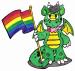 [Art] Pride draggy