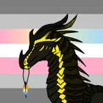 [WoF] 2021 pride icon