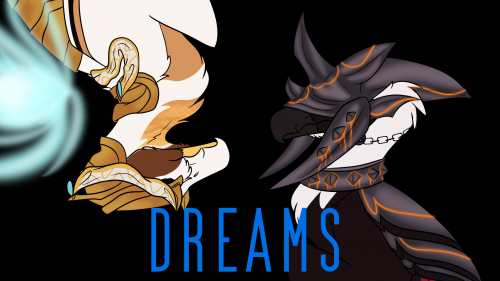 Dreams (Animation Meme)