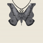 Moth talisman