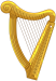 [Art] Harp Talisman