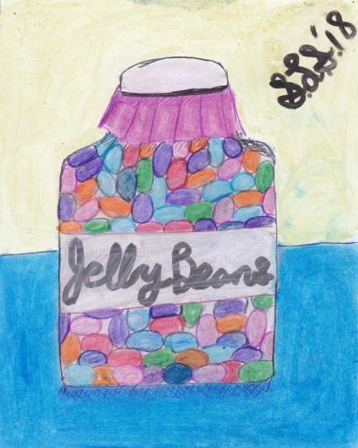 Jelly Beans