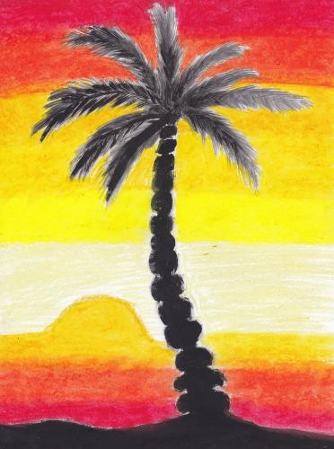 Palm Tree