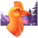 [Art] Hot Wing Bird