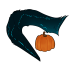 [Art] Oversized Pumpkin