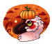 [Art] Pumpkin Week 1