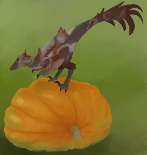 BIG Pumpkin