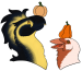 [Art] Pumpkin Snatch 2