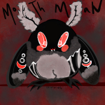 MothMan