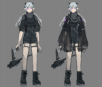 Elwize Fullbody Ref