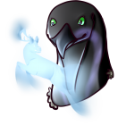 Spirit Wisp