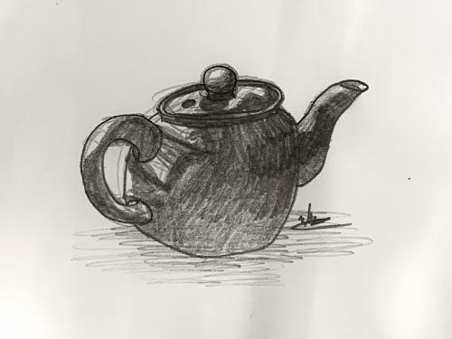 Teapot :0