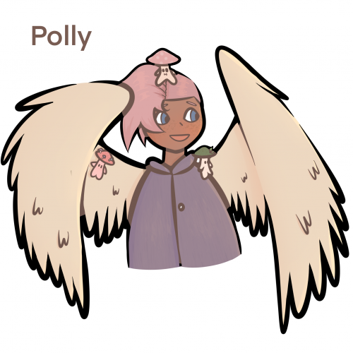 Polly