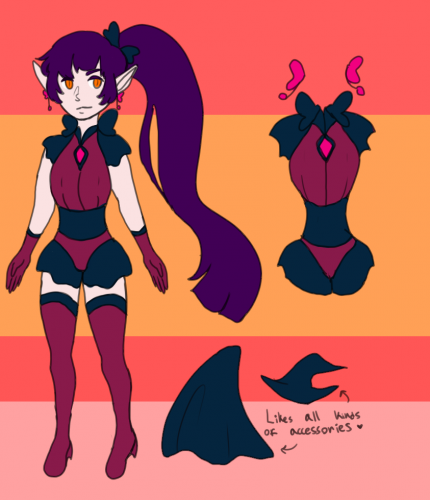 Lumi Ref