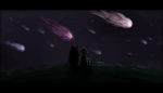 [PKMN Crater] - Meteor Shower