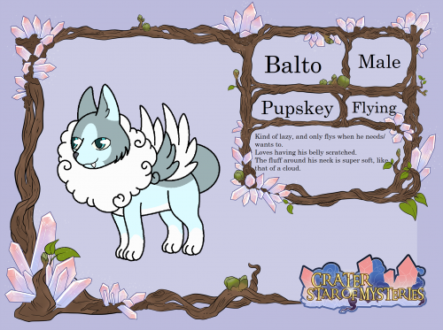 Balto