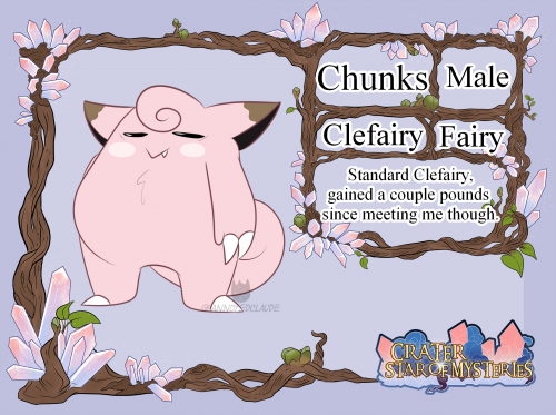 Chunks Ref