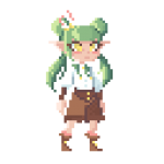 Sprite Experiment