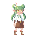 [Art] Sprite Experiment