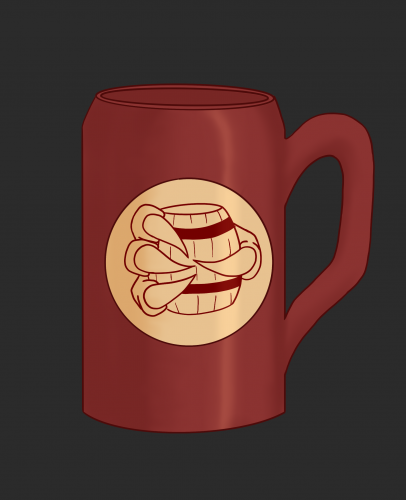 Celebrie's Mug
