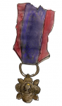 Merian's Medal