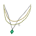 Uriana's Necklace
