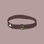 Meave's Belt