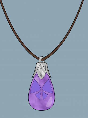 Aeilus's Pendant