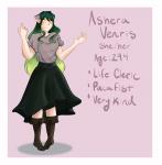 Ashera Venris