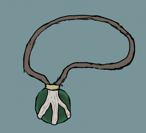 Elsen's Talisman