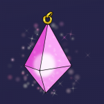 Starlight Pendant