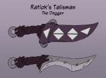 Ratlok's Talisman