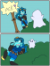 [Art] a ghost!