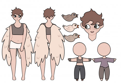 Spoons new reference sheet