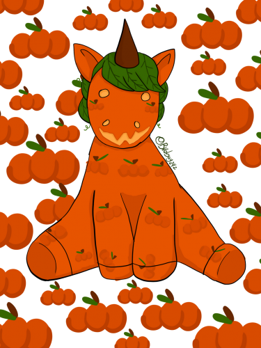 Jackolanturn Unicorn