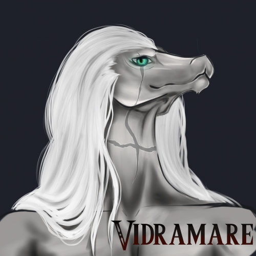 Vidramare