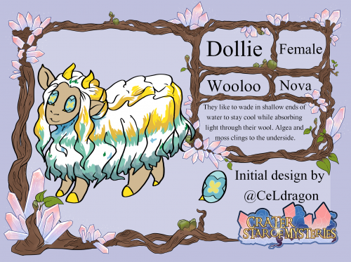 Dollie