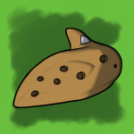 Lloyd's Ocarina