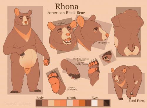 Rhona Reference 2021