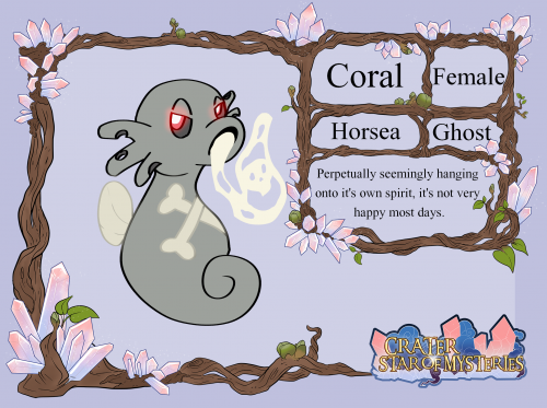 Coral Reference