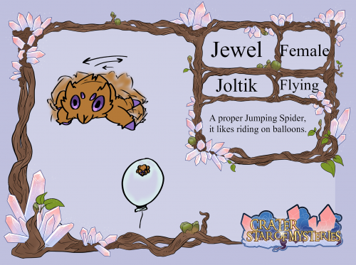 Jewel Reference