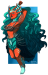 [Art] Merida