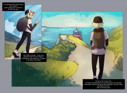 Page 0 - Takeru's Adventures