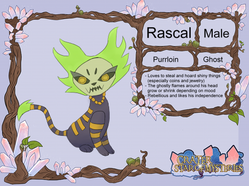 Rascal