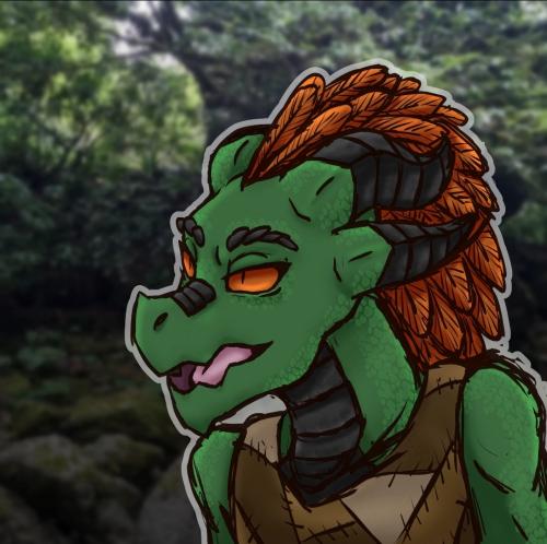 Repi the Kobold