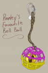 Pinnley's Favourite Bell Ball