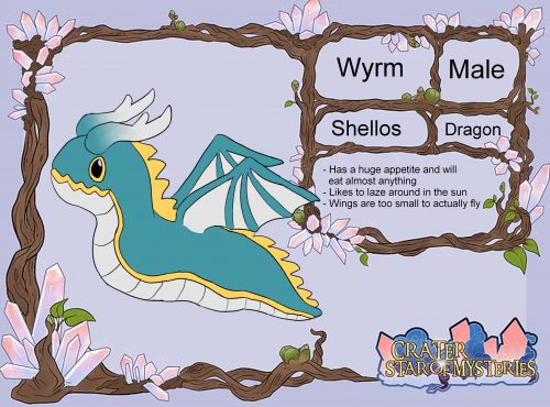 Wyrm