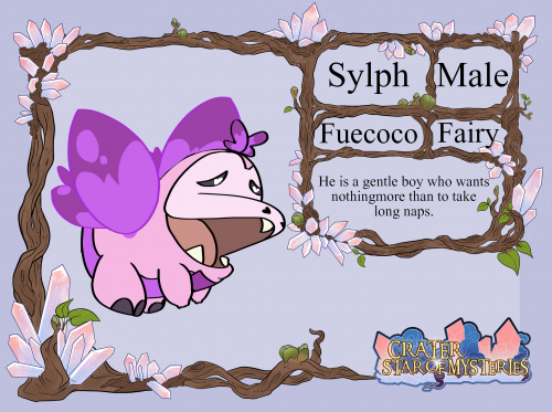 Sylph Ref