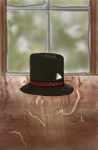 TOPHAT talisman